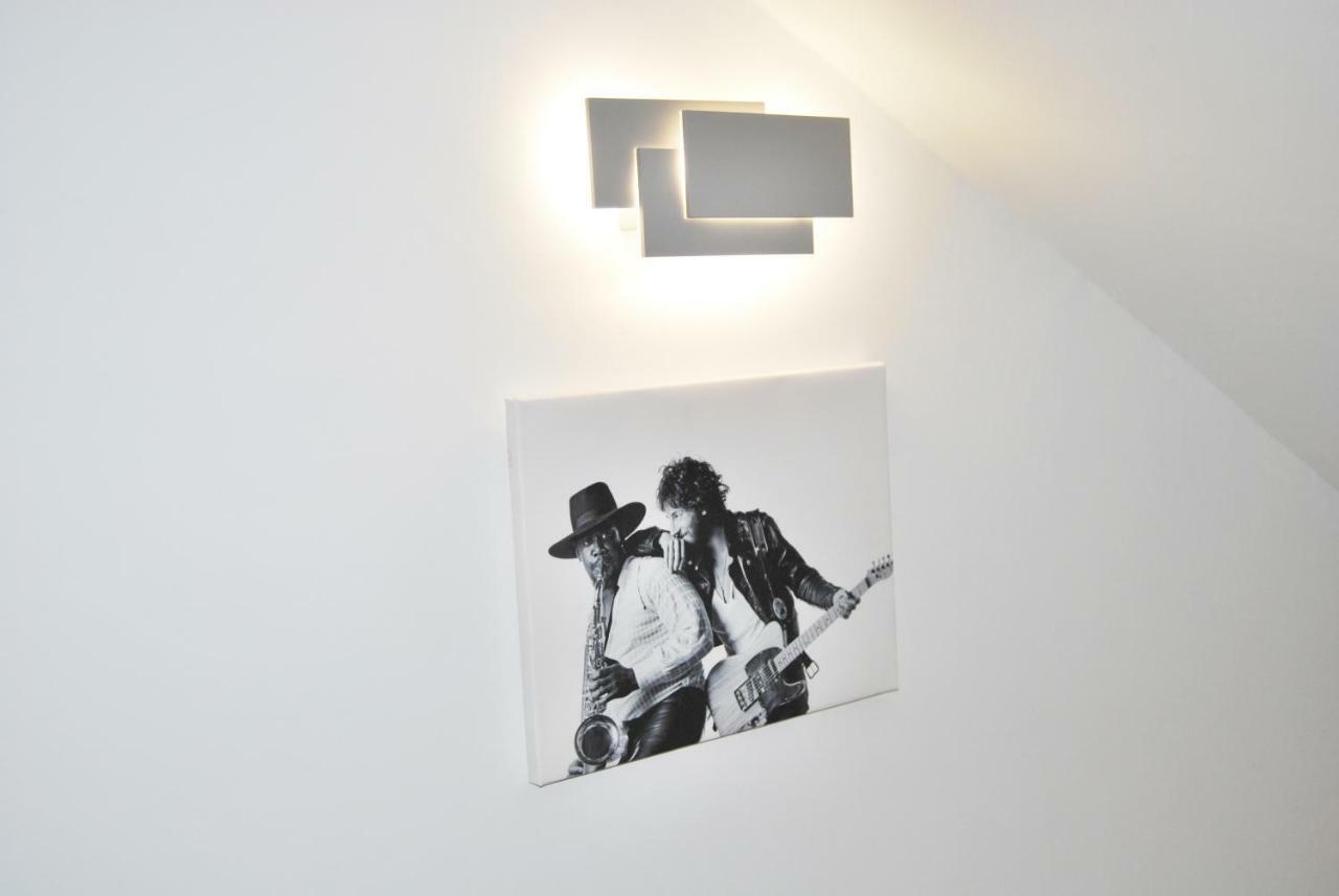 Apartment Jazz & Blues Near 