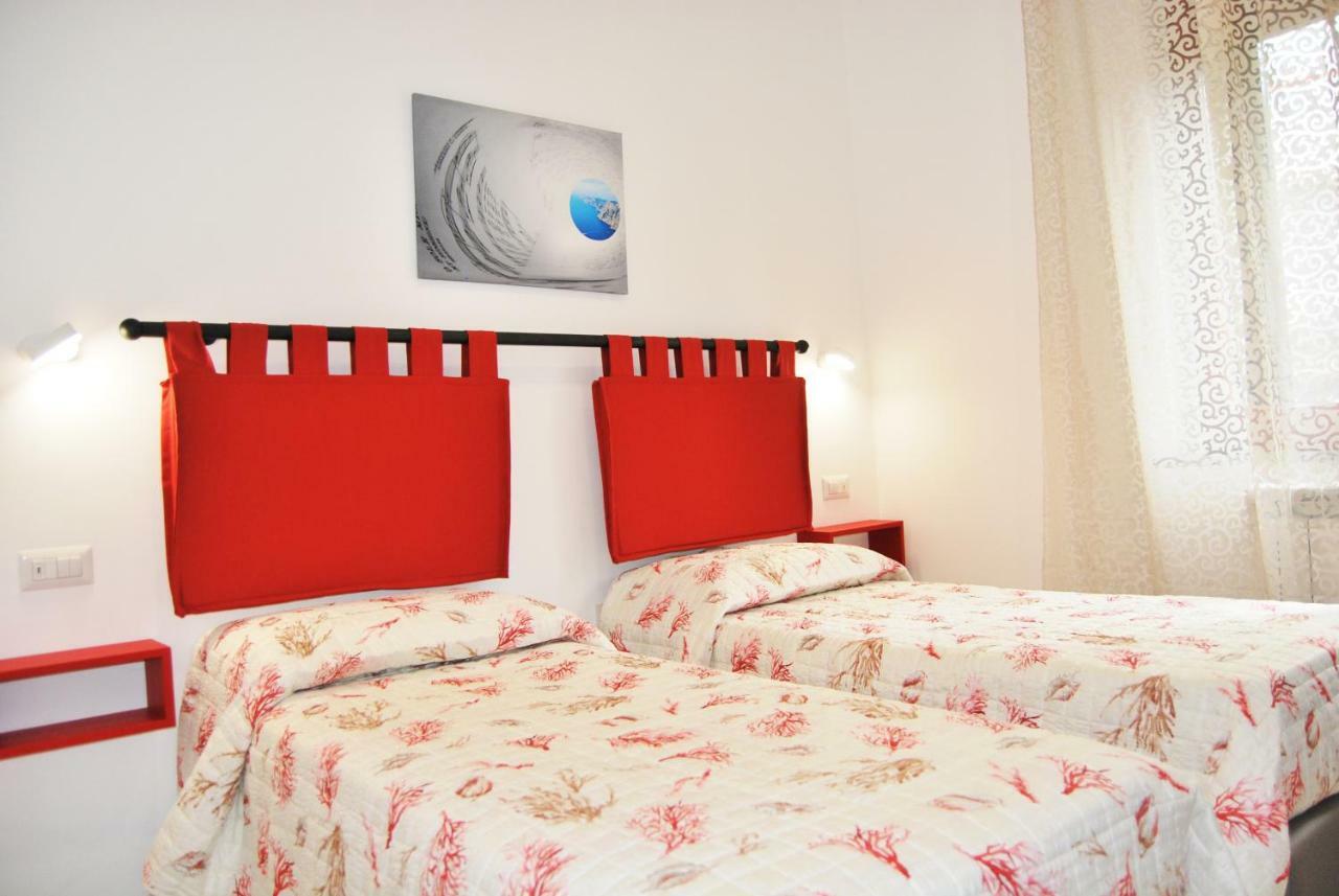 Apartamento Jazz & Blues Near 