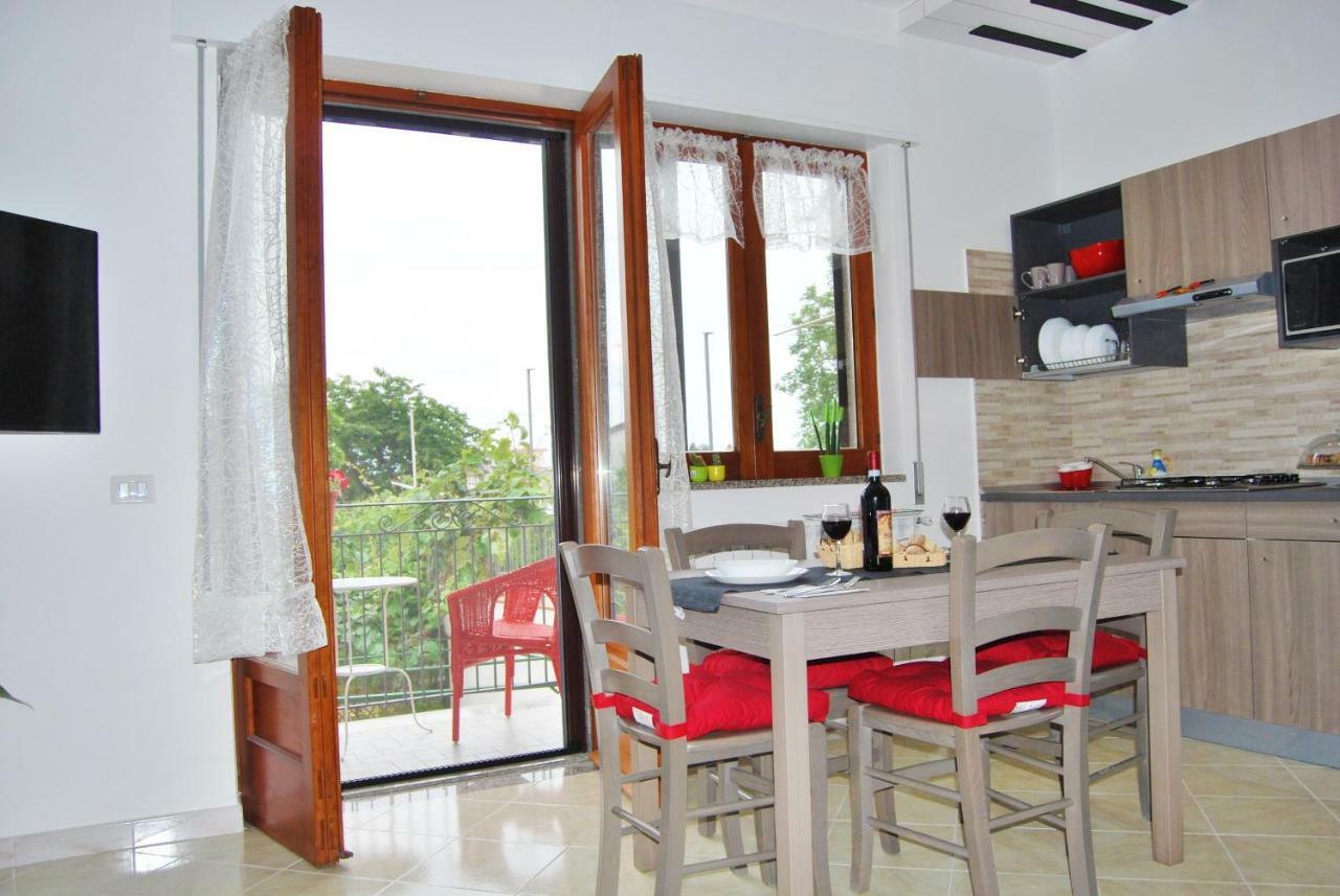 Apartamento Jazz & Blues Near 