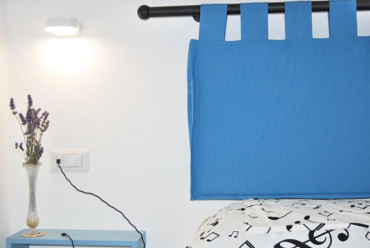 Apartamento Jazz & Blues Near 