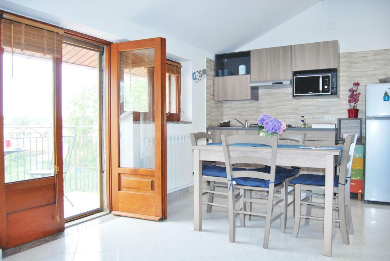 Apartamento Jazz & Blues Near 