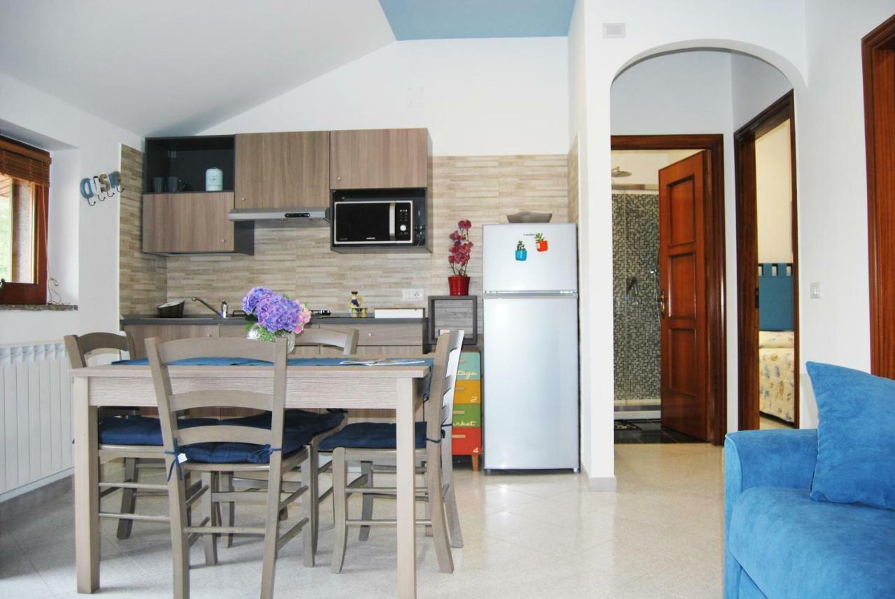 Apartamento Jazz & Blues Near 
