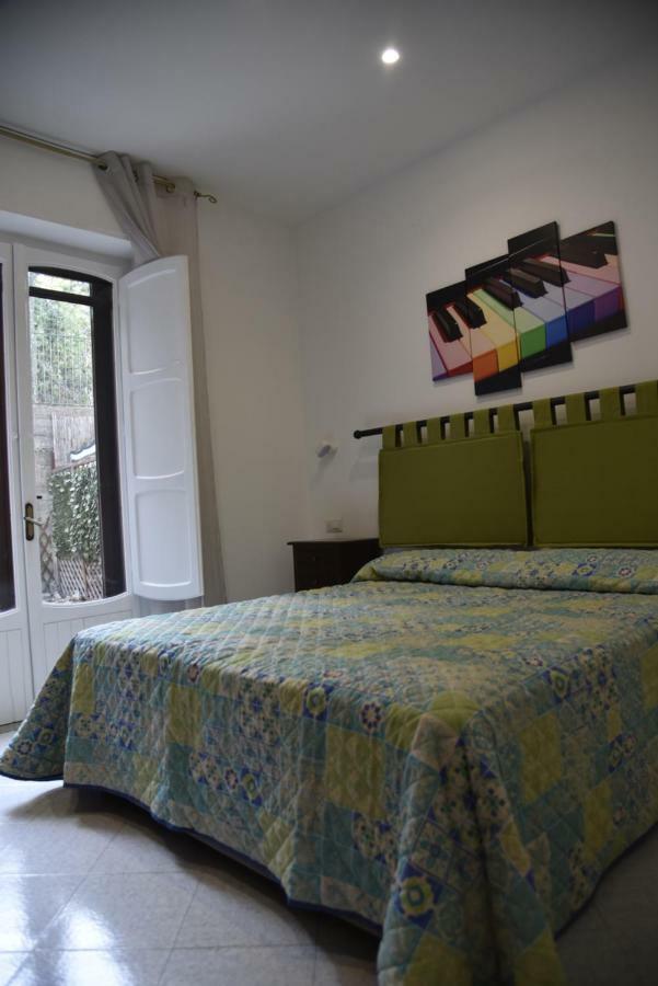 Apartamento Jazz & Blues Near 