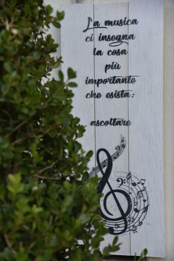 Apartamento Jazz & Blues Near 